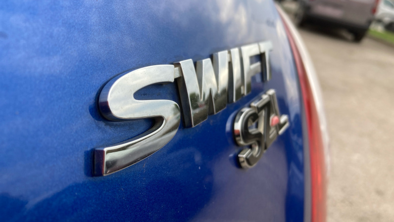 Suzuki Swift 1.2 SZ3 5dr Petrol Hatchback